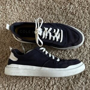 Cole Haan sneakers women’s
